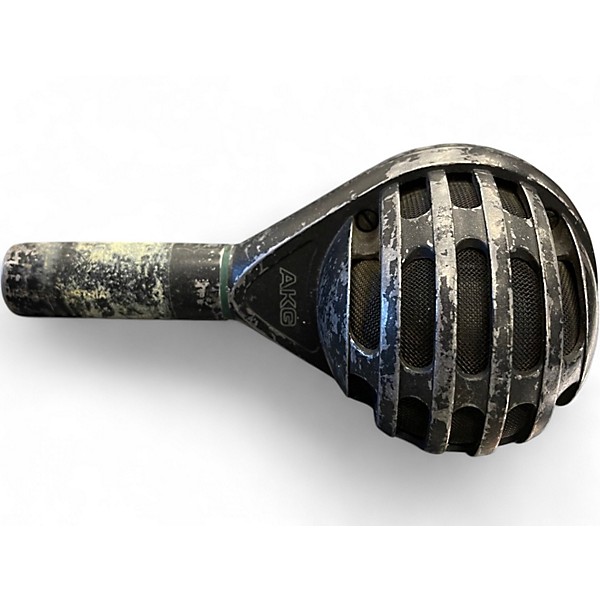 Used AKG D112 Drum Microphone