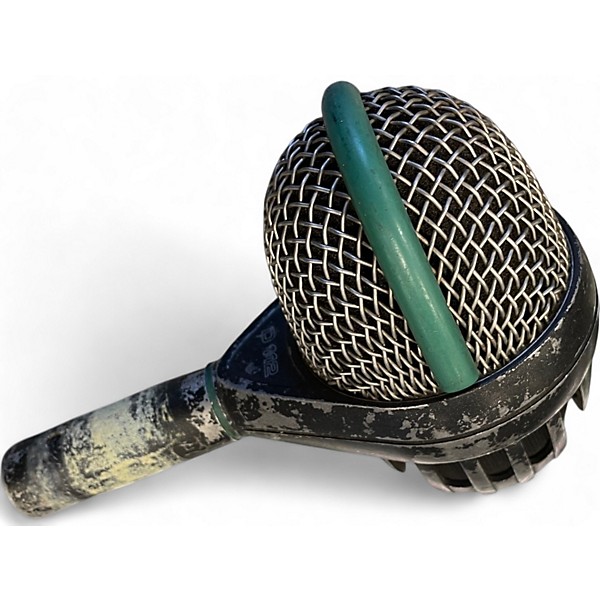 Used AKG D112 Drum Microphone