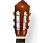 Used Yamaha CG102 Natural Classical Acoustic Guitar thumbnail