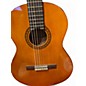 Used Yamaha CG102 Natural Classical Acoustic Guitar