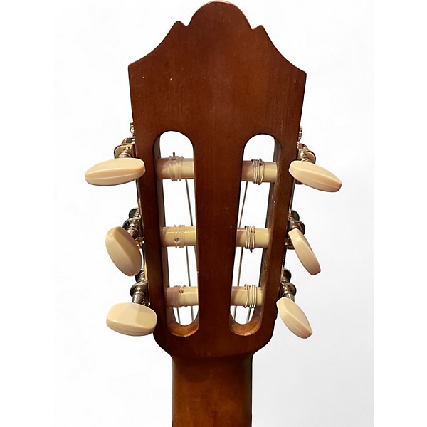 Used Yamaha CG102 Natural Classical Acoustic Guitar