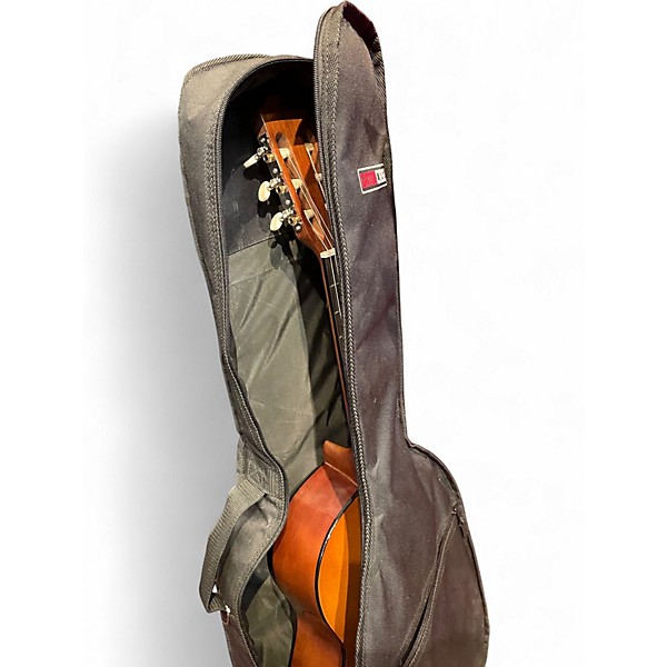 Used Yamaha CG102 Natural Classical Acoustic Guitar