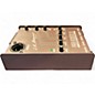 Used LR Baggs Para Acoustic DI Direct Box Pre With EQ Direct Box