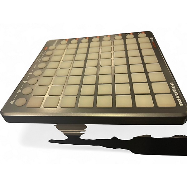 Used Novation Launchpad S MIDI Controller