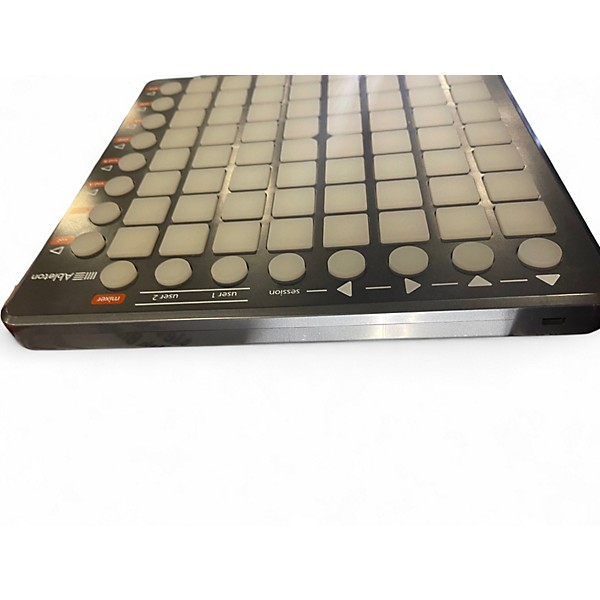Used Novation Launchpad S MIDI Controller