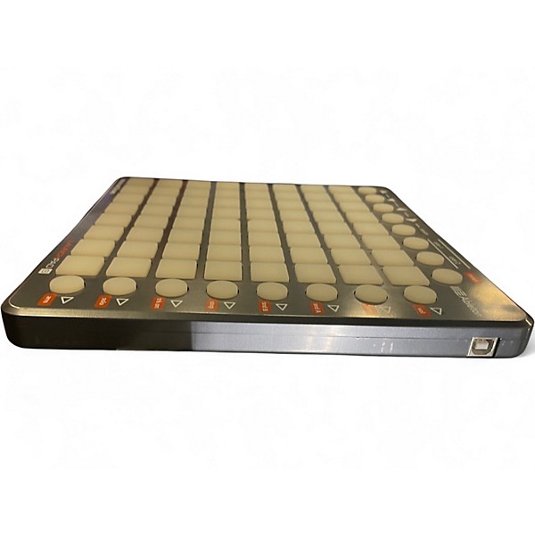 Used Novation Launchpad S MIDI Controller