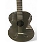 Used Enya X3 PRO MINI CARBON FIBER Acoustic Electric Guitar