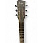 Used Enya X3 PRO MINI CARBON FIBER Acoustic Electric Guitar