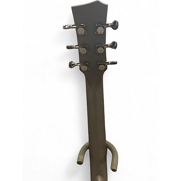 Used Enya X3 PRO MINI CARBON FIBER Acoustic Electric Guitar