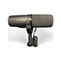 Used Shure SM7B Dynamic Microphone