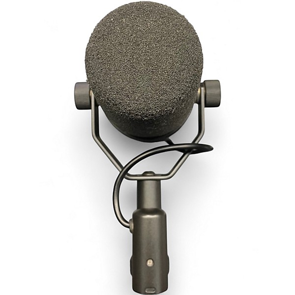 Used Shure SM7B Dynamic Microphone