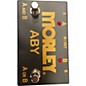 Used Morley ABY Pedal thumbnail