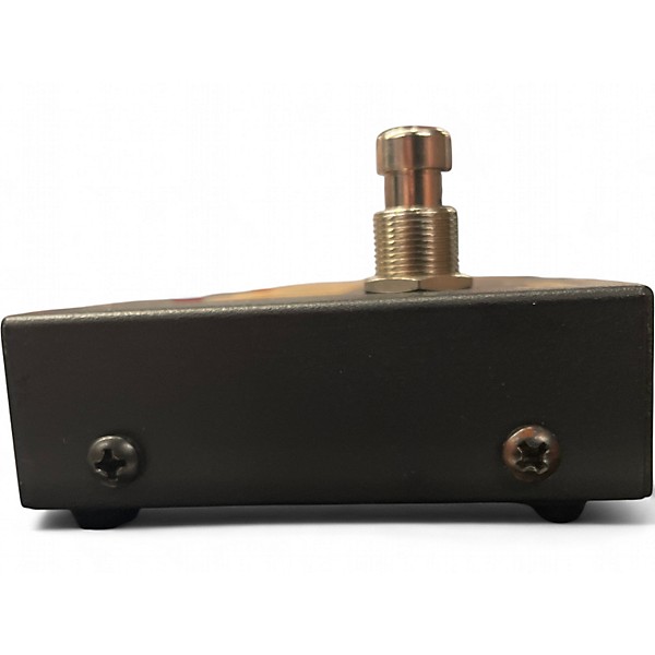 Used Morley ABY Pedal