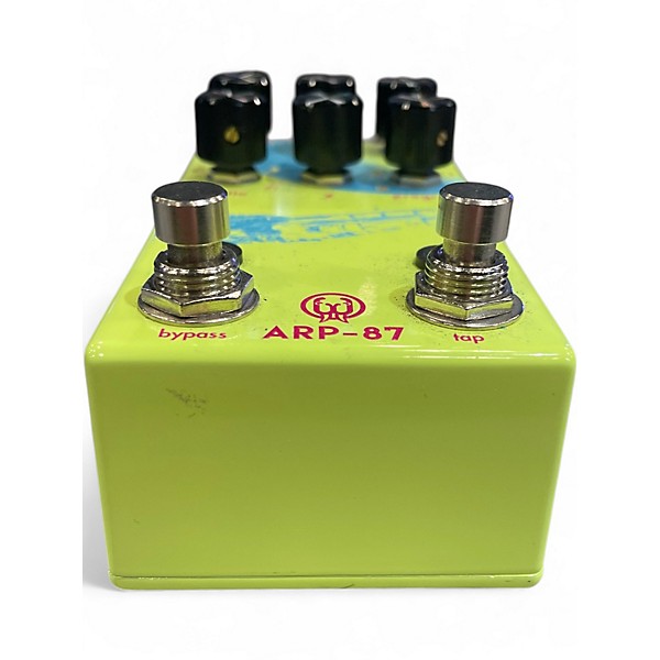 Used Walrus Audio ARP87 Multi Function Delay Effect Pedal