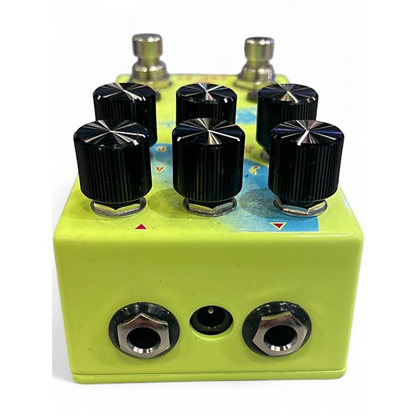 Used Walrus Audio ARP87 Multi Function Delay Effect Pedal