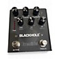 Used Eventide BLACKHOLE Effect Pedal