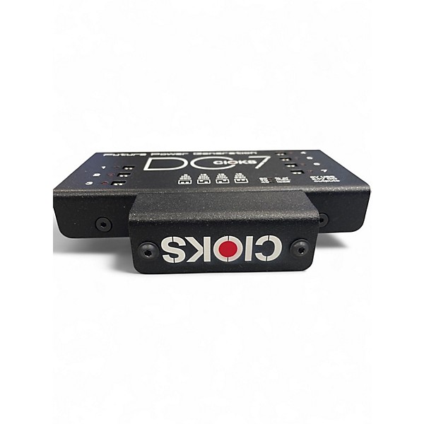 Used CIOKS DC7 Power Supply