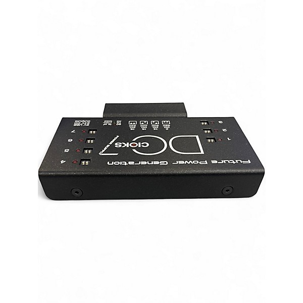 Used CIOKS DC7 Power Supply