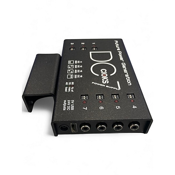 Used CIOKS DC7 Power Supply