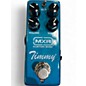 Used MXR CSP027 TIMMY Effect Pedal thumbnail
