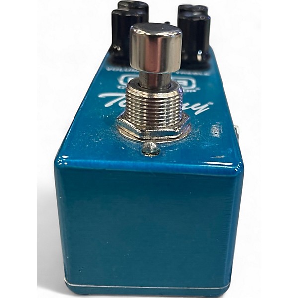 Used MXR CSP027 TIMMY Effect Pedal