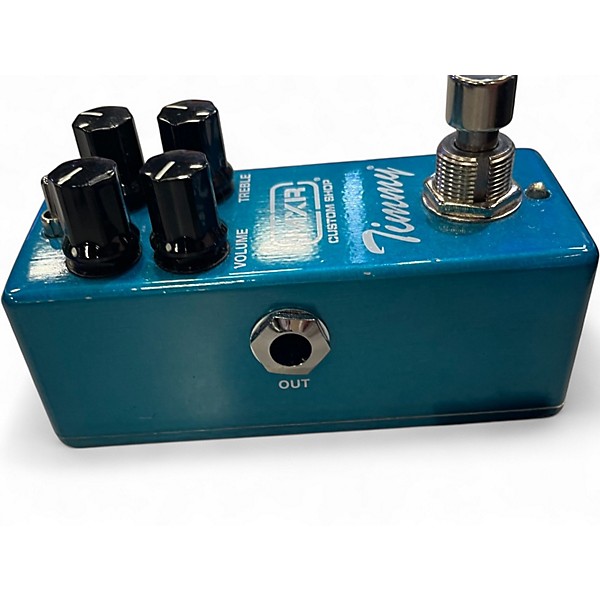 Used MXR CSP027 TIMMY Effect Pedal
