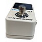 Used TC Electronic Polytune Noir Mini 2 Tuner Pedal