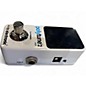 Used TC Electronic Polytune Noir Mini 2 Tuner Pedal