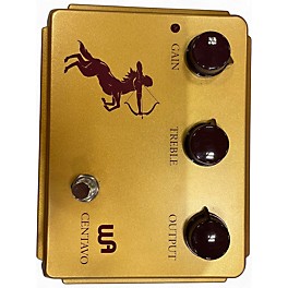 Used Warm Audio CENTAVO Effect Pedal
