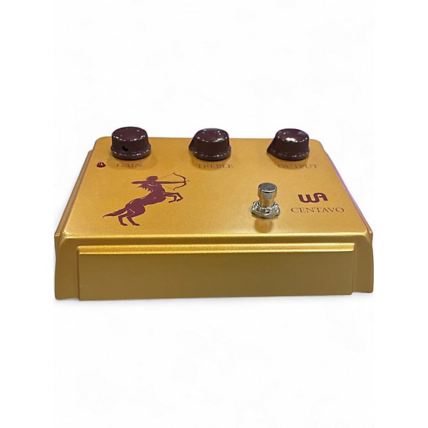 Used Warm Audio CENTAVO Effect Pedal