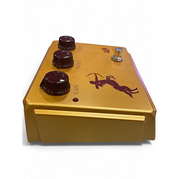 Used Warm Audio CENTAVO Effect Pedal