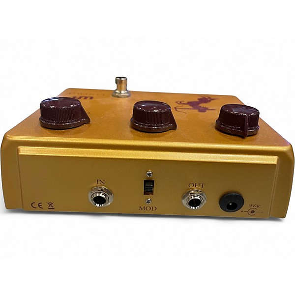 Used Warm Audio CENTAVO Effect Pedal