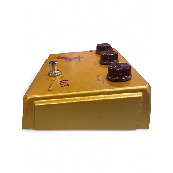 Used Warm Audio CENTAVO Effect Pedal