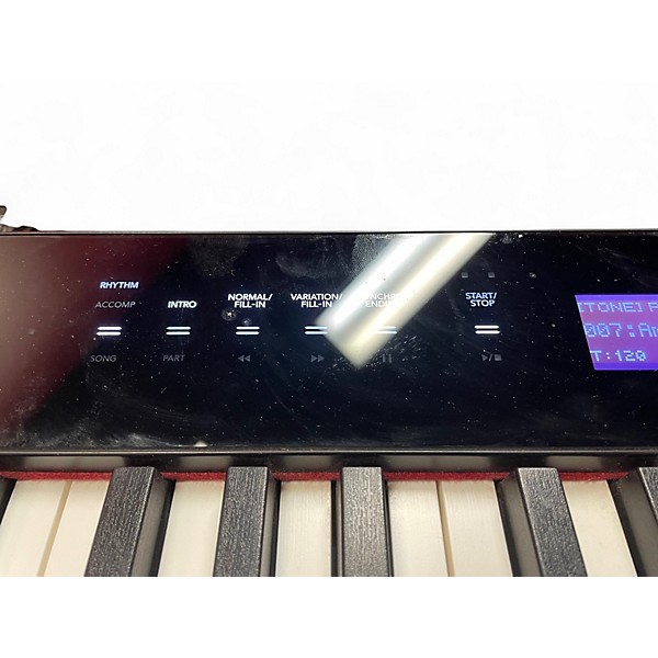 Used Casio PSX3100