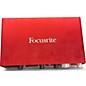 Used 2017 Focusrite Scarlett 2i4 2ND GEN Audio Interface thumbnail