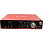 Used 2017 Focusrite Scarlett 2i4 2ND GEN Audio Interface