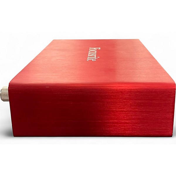 Used 2017 Focusrite Scarlett 2i4 2ND GEN Audio Interface