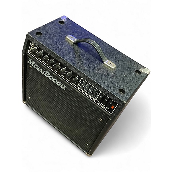 Used MESA/Boogie 50 Caliber Tube Guitar Combo Amp