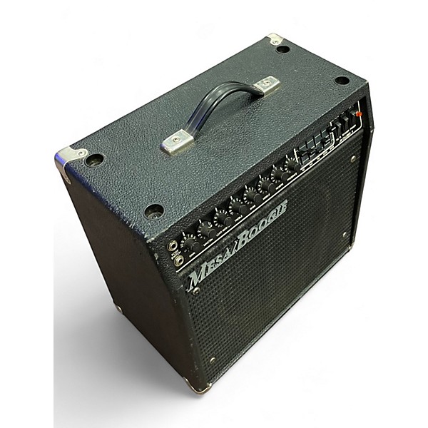 Used MESA/Boogie 50 Caliber Tube Guitar Combo Amp