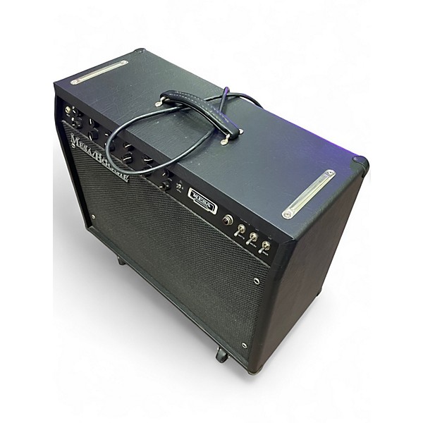 Used MESA/Boogie F100 Tube Guitar Combo Amp