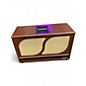 Used Port City Wave 2x12 Guitar Cabinet