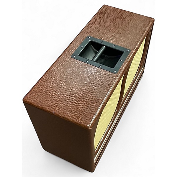 Used Port City Wave 2x12 Guitar Cabinet