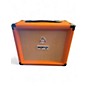 Used Orange Amplifiers Crush 20 20W 1x8 Guitar Combo Amp thumbnail