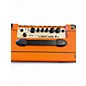 Used Orange Amplifiers Crush 20 20W 1x8 Guitar Combo Amp