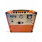 Used Orange Amplifiers Crush 20 20W 1x8 Guitar Combo Amp