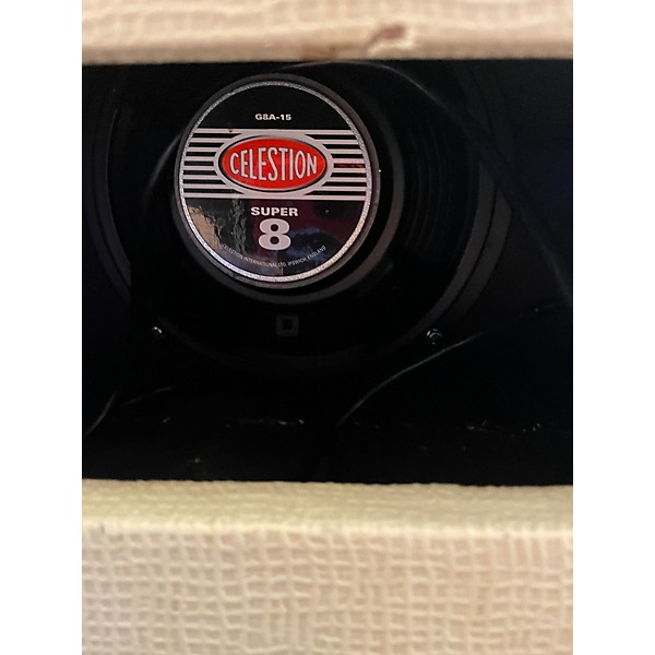 Used Stage Right Monoprice Tube Guitar Combo Amp