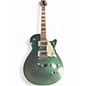 Used Gretsch Guitars G5220 Electromatic Jade Gray Metallic Hollow Body Electric Guitar thumbnail