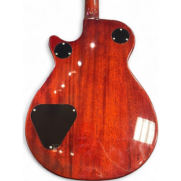 Used Gretsch Guitars G5220 Electromatic Jade Gray Metallic Hollow Body Electric Guitar