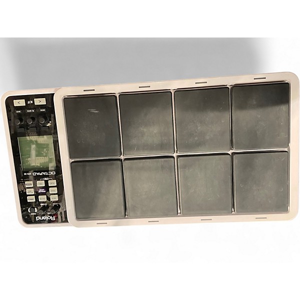 Used Roland Octapad SPD-30 Trigger Pad
