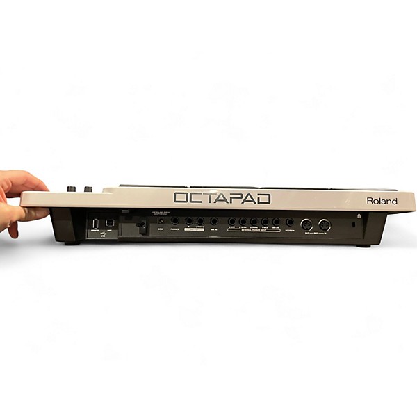 Used Roland Octapad SPD-30 Trigger Pad